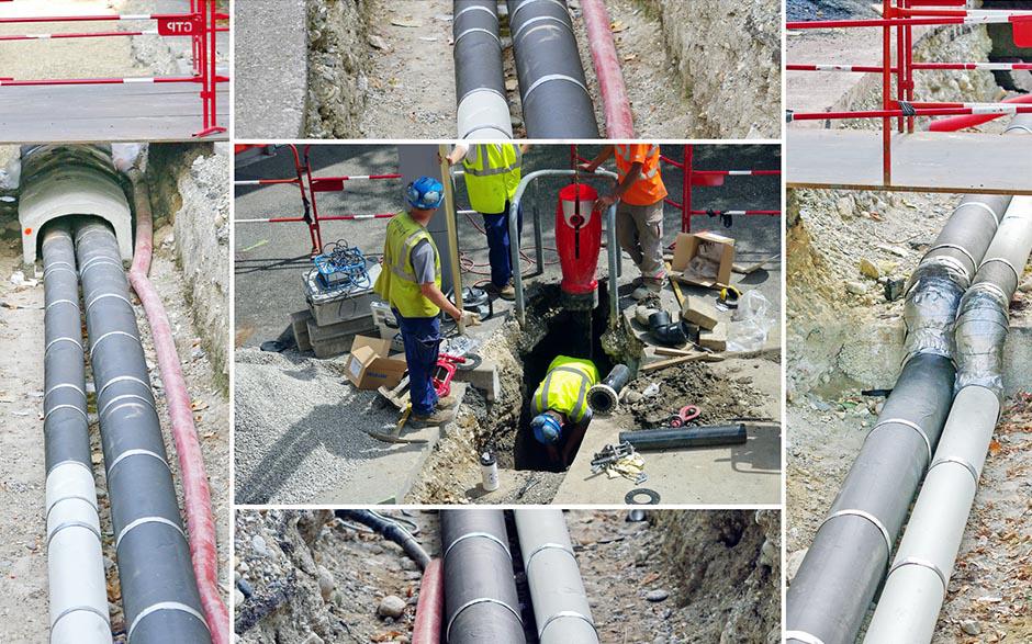 societe pour deboucher canalisation Nogent-sur-Marne