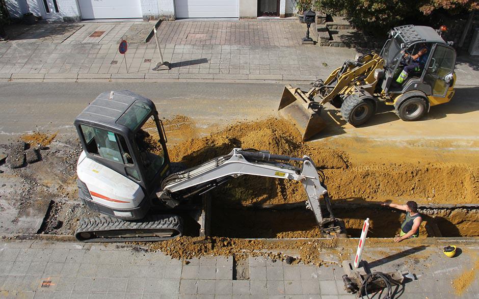déboucheur chimique canalisation Poissy