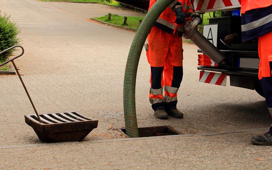 déboucheur chimique canalisation Poissy
